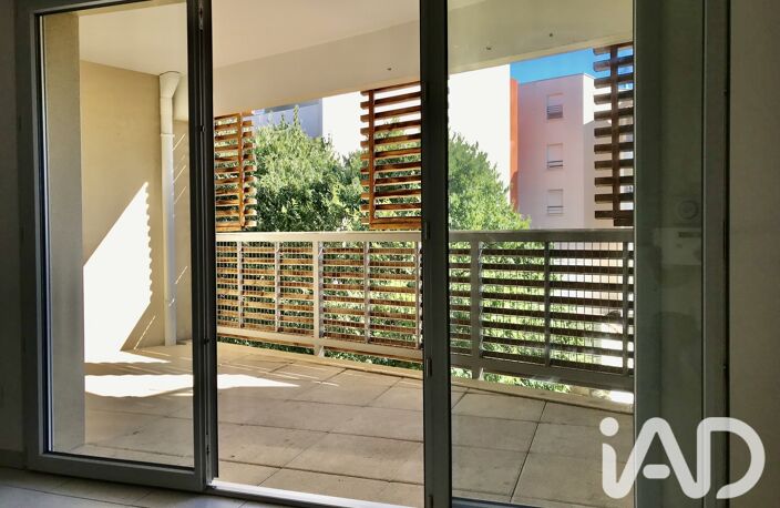 Vente Appartement 2 pièces — photo 4