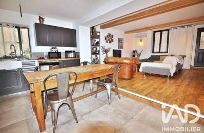 Vente Maison de village 4 pièces — photo du bien