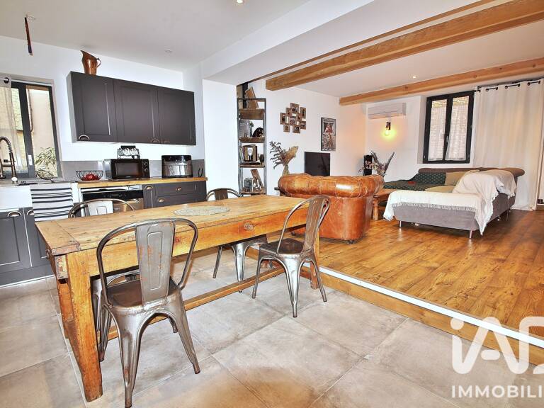 Vente Maison de village 4 pièces — photo 1