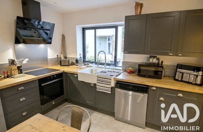 Vente Maison de village 4 pièces — photo 3