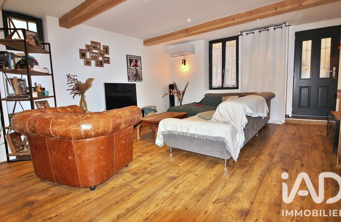 Vente Maison de village 4 pièces — photo 4