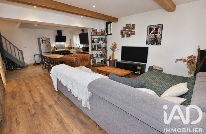 Vente Maison de village 4 pièces — photo 5
