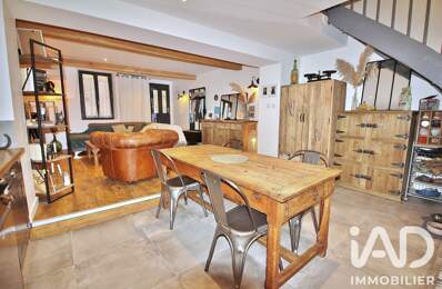 Vente Maison de village 4 pièces — photo du bien