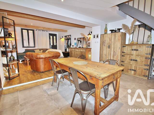 Vente Maison de village 4 pièces — photo du bien