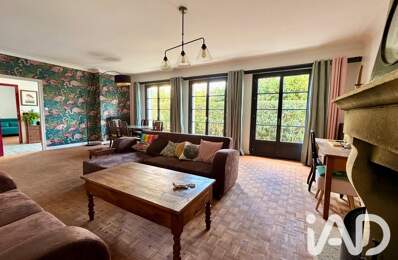 Vente Maison/villa 7 pièces — photo du bien