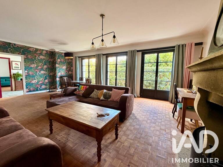 Vente Maison/villa 7 pièces — photo 1