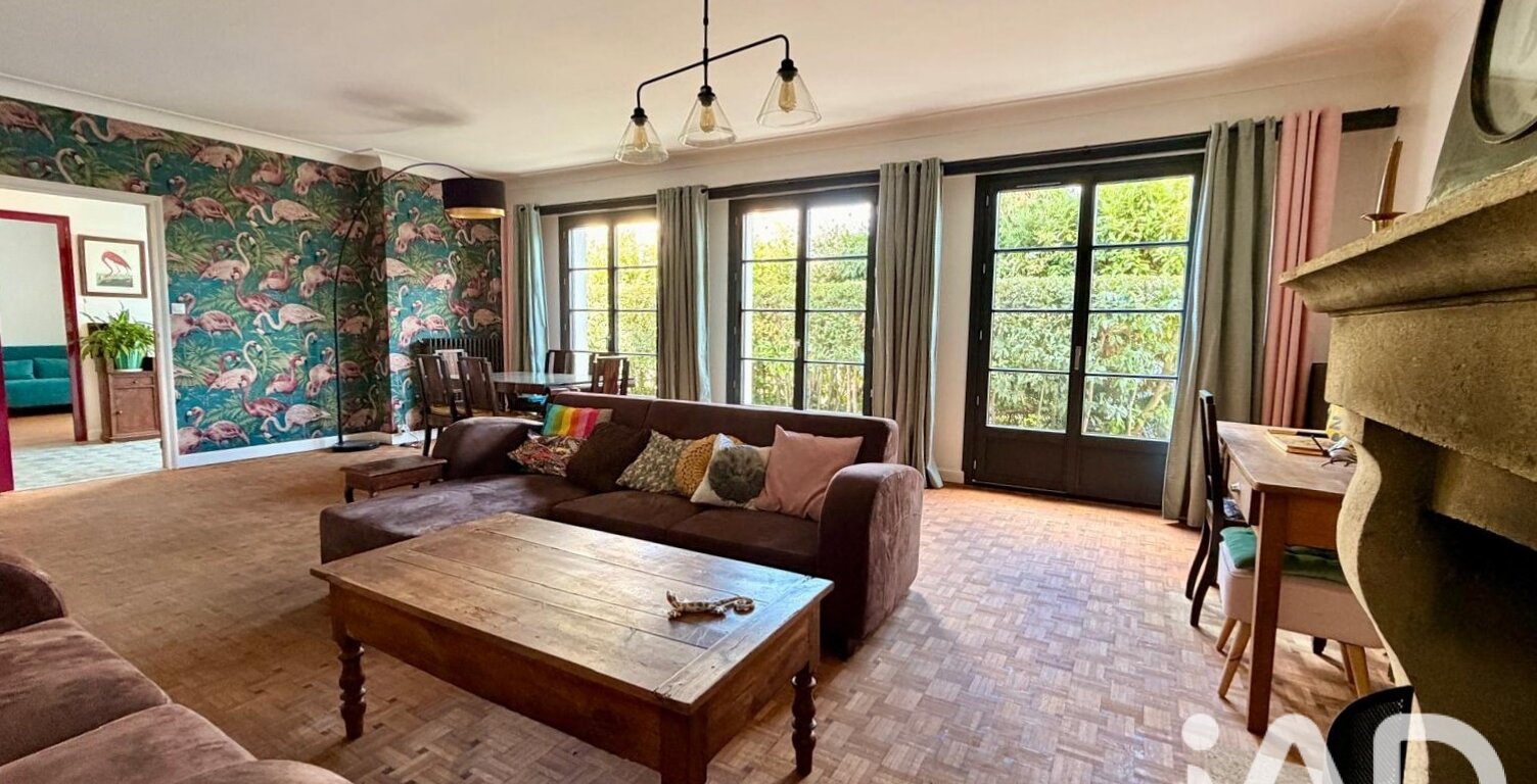 Vente Maison/villa 7 pièces — photo 1