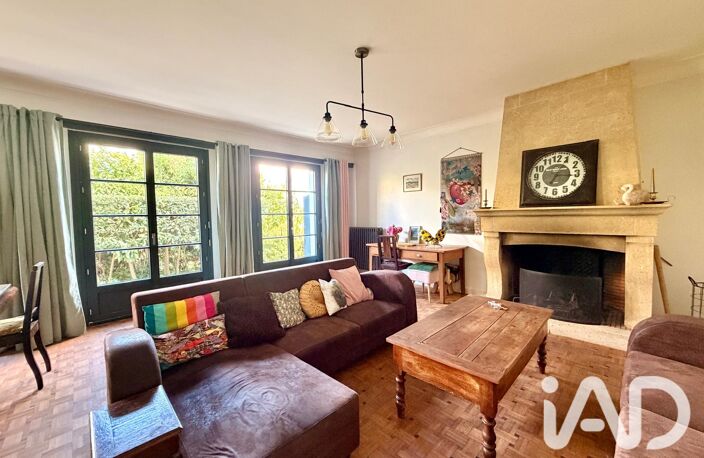Vente Maison/villa 7 pièces — photo 2