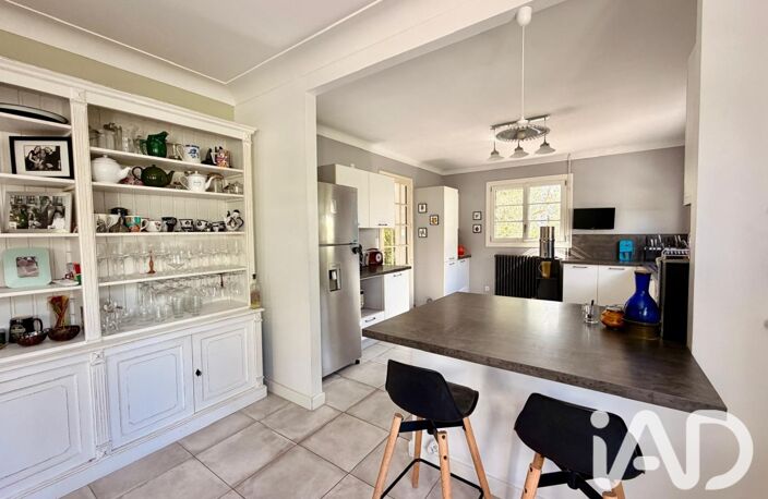 Vente Maison/villa 7 pièces — photo 3