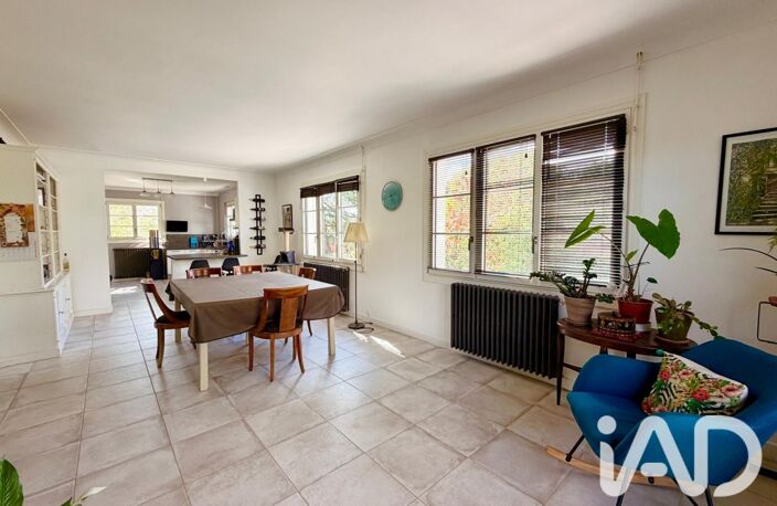 Vente Maison/villa 7 pièces — photo 4