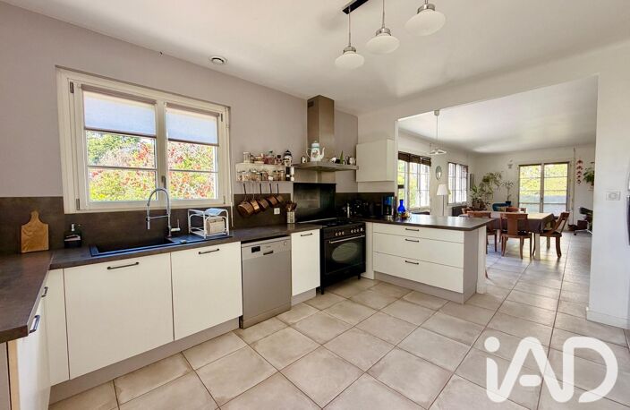 Vente Maison/villa 7 pièces — photo 5