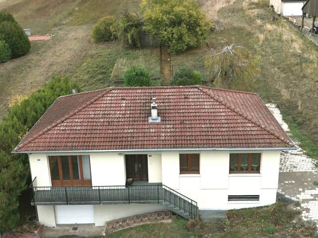 Vente Maison traditionnelle 6 pièces — photo du bien