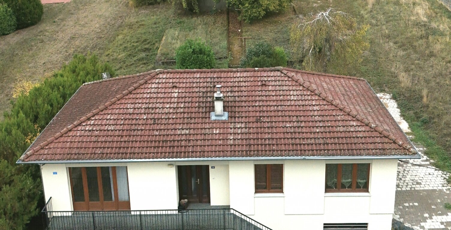 Vente Maison traditionnelle 6 pièces — photo 1