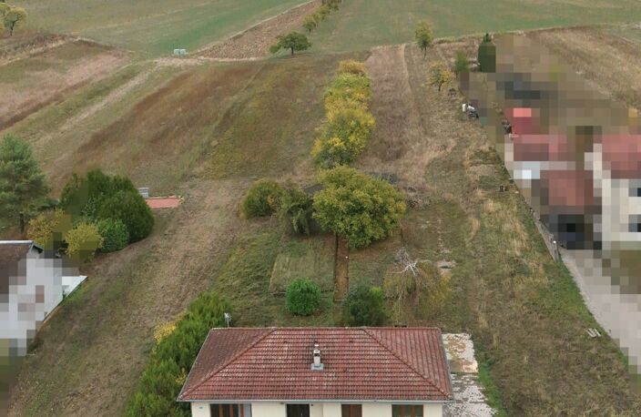 Vente Maison traditionnelle 6 pièces — photo 2