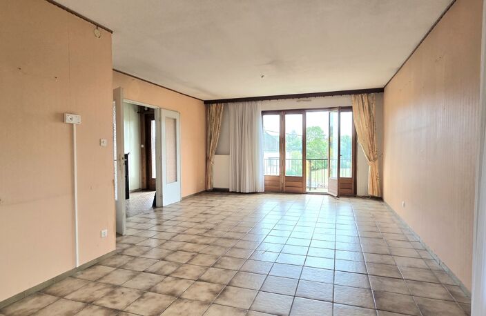 Vente Maison traditionnelle 6 pièces — photo 4