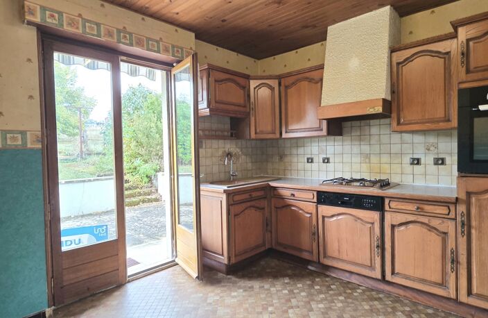 Vente Maison traditionnelle 6 pièces — photo 5