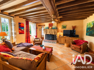 Vente Maison/villa 8 pièces — photo 2