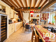 Vente Maison/villa 8 pièces — photo 3
