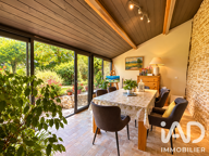 Vente Maison/villa 8 pièces — photo 4