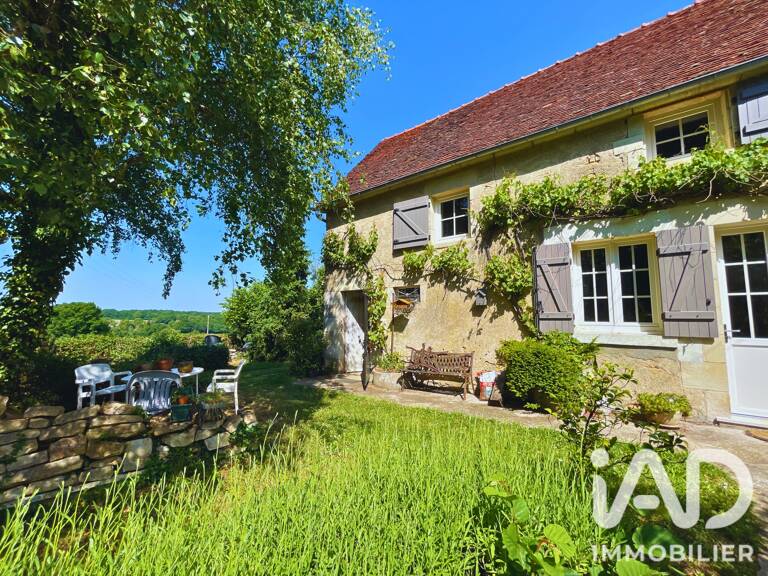 Vente Maison/villa 8 pièces — photo 1