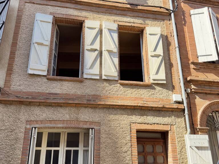 Vente Maison de village 6 pièces — photo 1