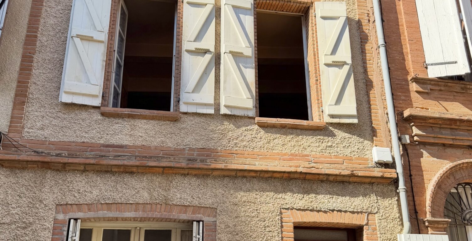 Vente Maison de village 6 pièces — photo 1