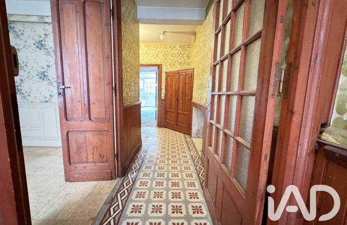 Vente Maison de village 6 pièces — photo 2