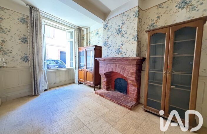 Vente Maison de village 6 pièces — photo 3