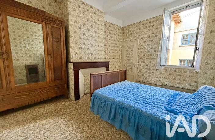 Vente Maison de village 6 pièces — photo 4