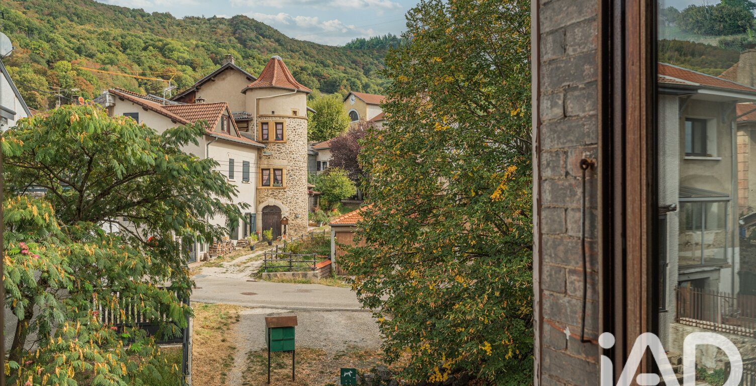 Vente Duplex 3 pièces — photo 1