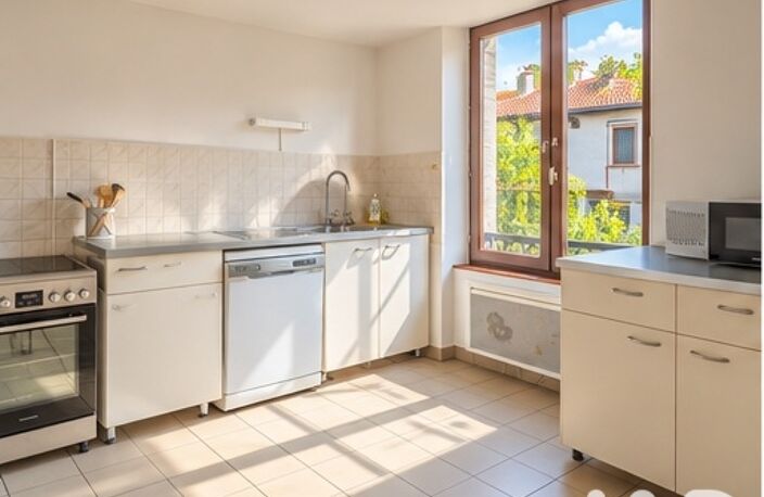 Vente Duplex 3 pièces — photo 3