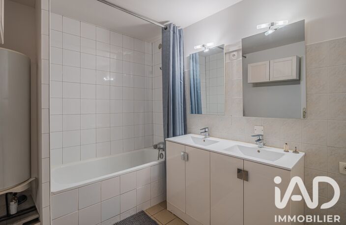 Vente Duplex 3 pièces — photo 4