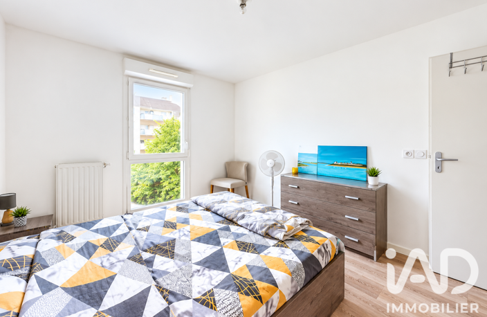 Vente Appartement 3 pièces — photo 4