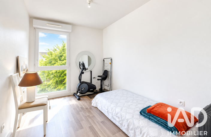 Vente Appartement 3 pièces — photo 5
