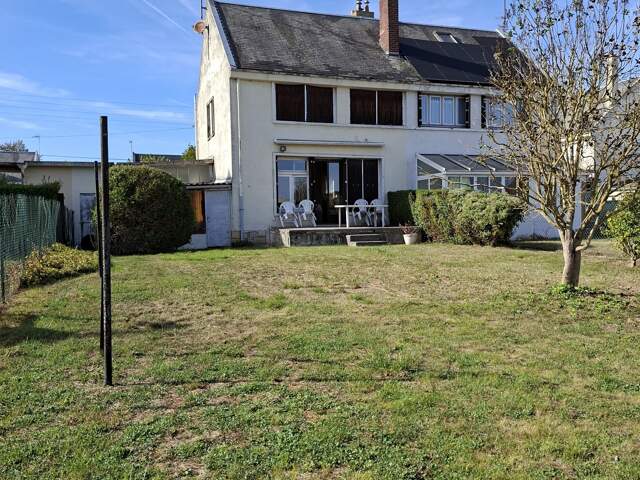 Vente Maison/villa 5 pièces — photo du bien