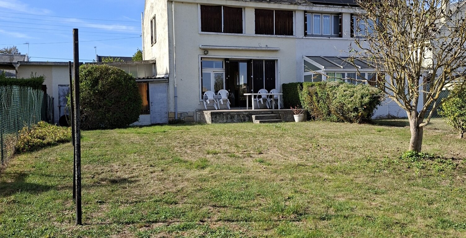 Vente Maison/villa 5 pièces — photo 1