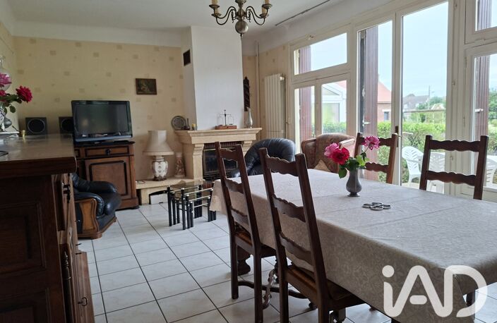 Vente Maison/villa 5 pièces — photo 2