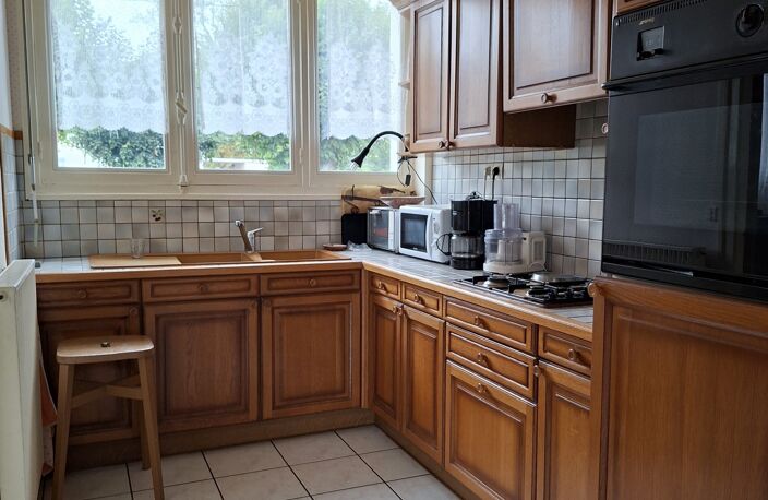 Vente Maison/villa 5 pièces — photo 3