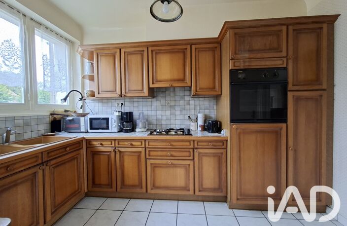 Vente Maison/villa 5 pièces — photo 4