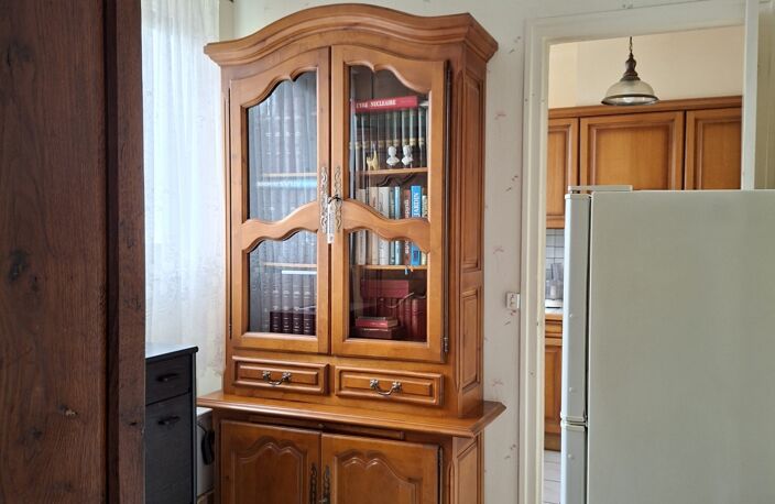 Vente Maison/villa 5 pièces — photo 5