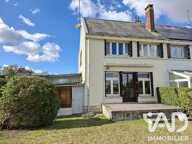 Vente Maison/villa 5 pièces — photo 3