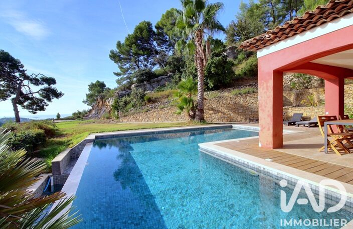 Vente Maison/villa 8 pièces — photo 4