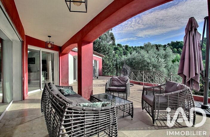 Vente Maison/villa 8 pièces — photo 5