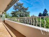 CHAMPAGNE-AU-MONT-D'OR   4 PIÈCES 80 M2   TRAVERSANT   BALCO — photo 2