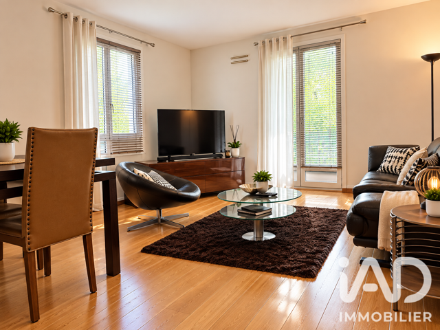 Vente Appartement 2 pièces — photo du bien