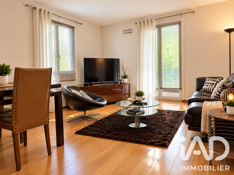 Vente Appartement 2 pièces — photo 1