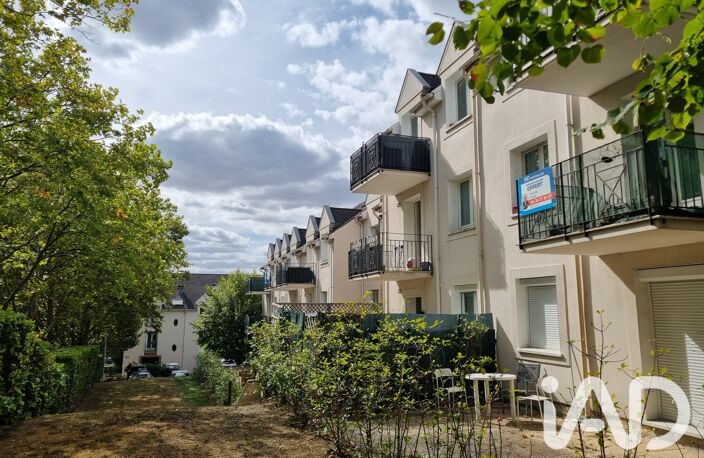 Vente Appartement 2 pièces — photo 2