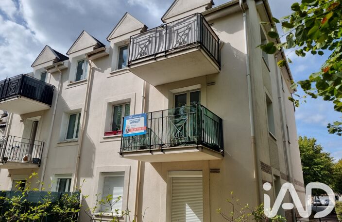 Vente Appartement 2 pièces — photo 3
