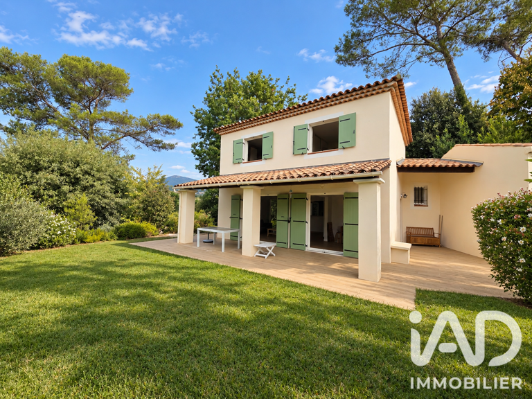 Vente Maison traditionnelle 5 pièces — photo 1