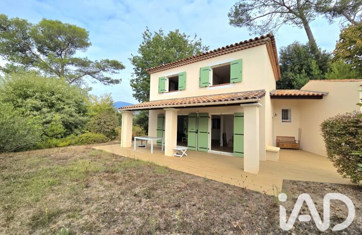 Vente Maison traditionnelle 5 pièces — photo 2